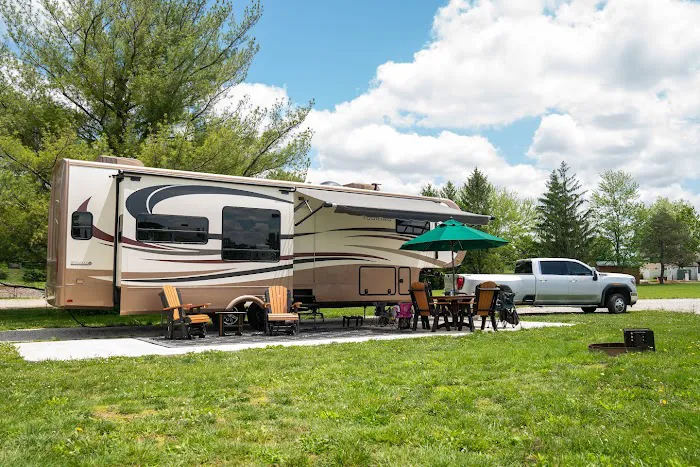 Mt. Gilead KOA Holiday Picture 2