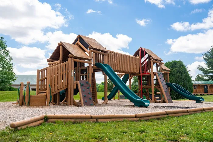 Mt. Gilead KOA Holiday Picture 1