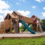 Mt. Gilead KOA Holiday