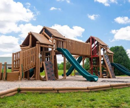 Mt. Gilead KOA Holiday