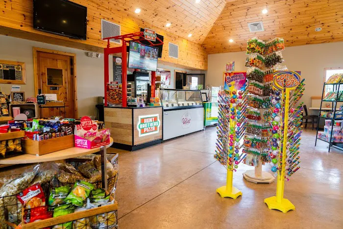 Mt. Gilead KOA Holiday Picture 6