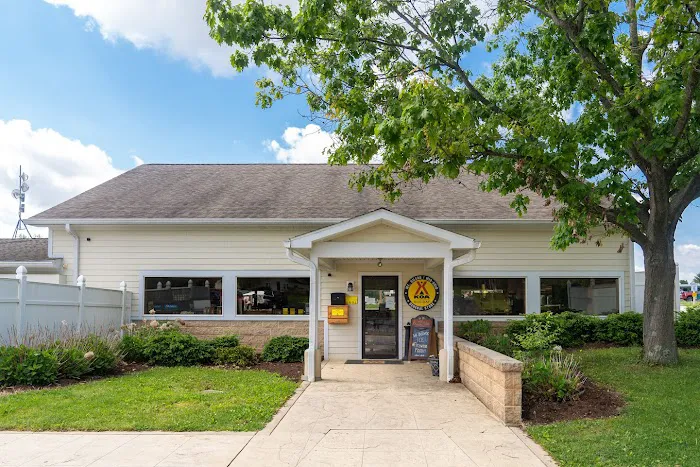 Mt. Gilead KOA Holiday Picture 3