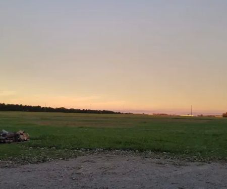 Smokey's Mini Lake Campground