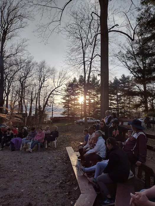 Northwestern Ohio Christian Youth Camp Picture 3