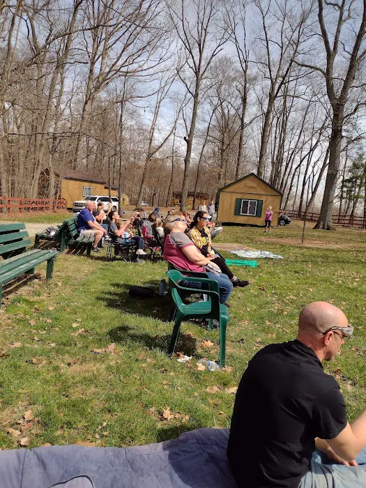 Northwestern Ohio Christian Youth Camp Picture 9