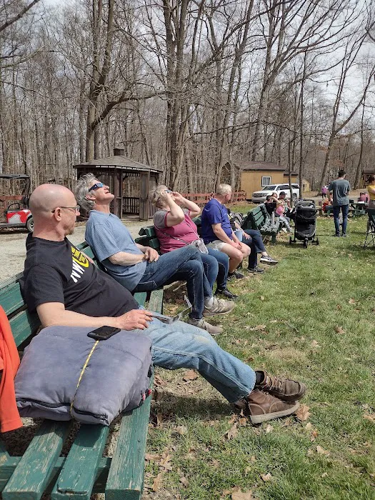 Northwestern Ohio Christian Youth Camp Picture 6