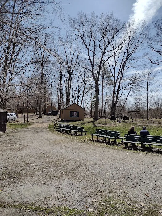 Northwestern Ohio Christian Youth Camp Picture 8