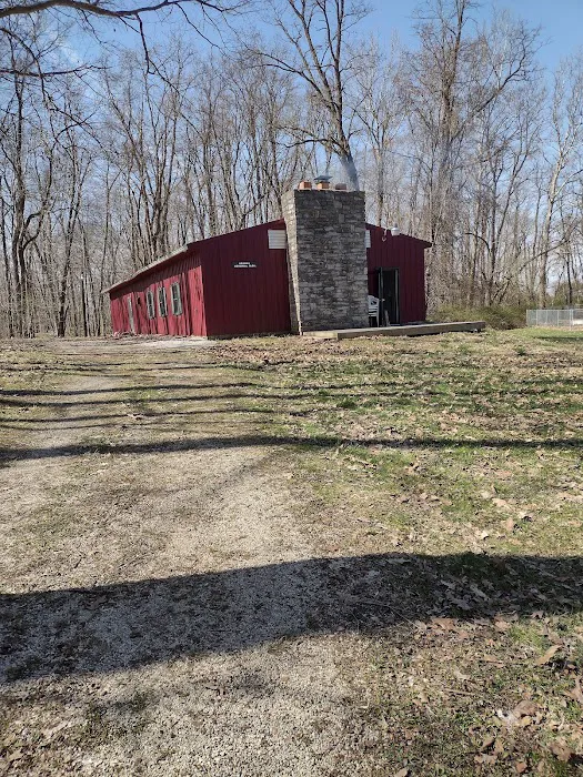 Northwestern Ohio Christian Youth Camp Picture 7