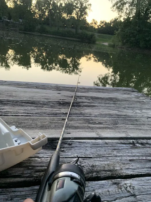 Island View Campgrounds Picture 2