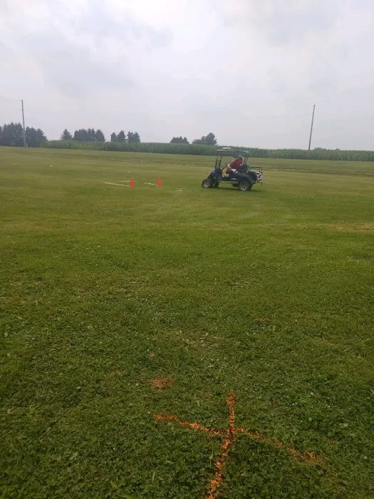 Tee Pee Family Campground Picture 3