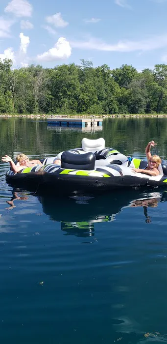 Tee Pee Family Campground Picture 2