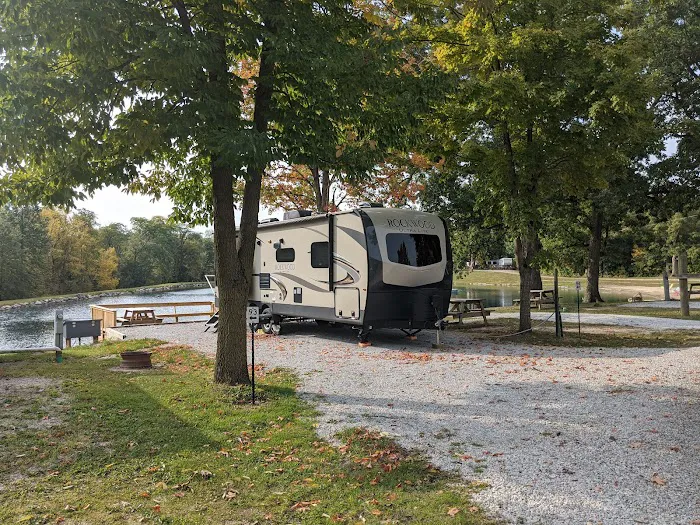 Tee Pee Family Campground Picture 5