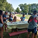 Tee Pee Family Campground