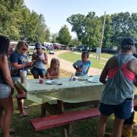 Tee Pee Family Campground ico