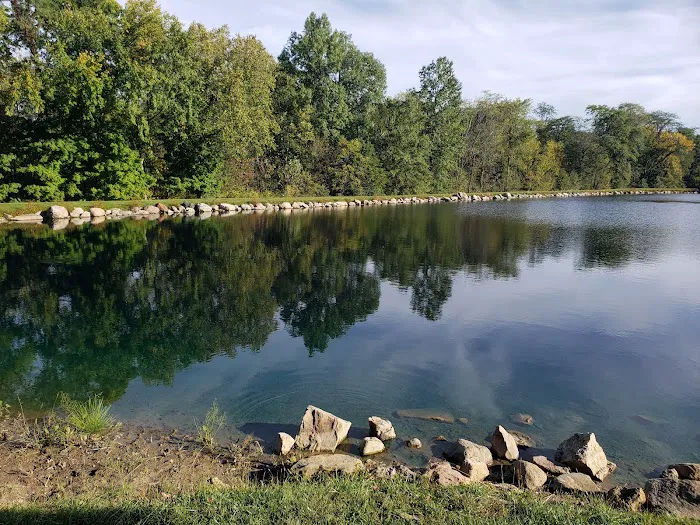 Tee Pee Family Campground Picture 4