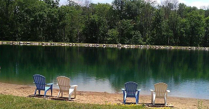 Tee Pee Family Campground Picture 9