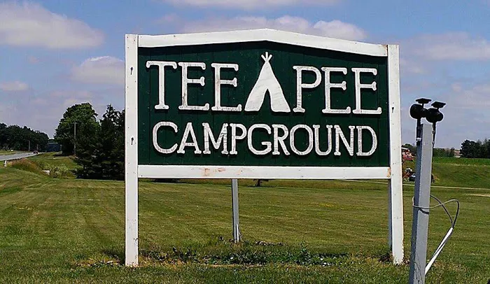 Tee Pee Family Campground Picture 8