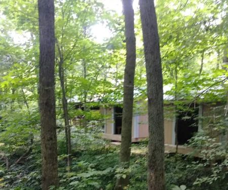 Tymochtee Creek Youth Camp