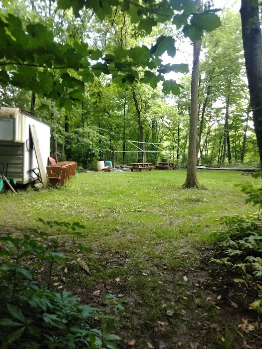 Tymochtee Creek Youth Camp Picture 3