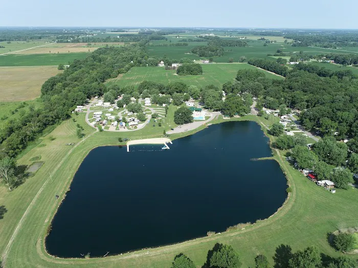 Hickory Grove Lake RV Park Picture 10