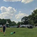 Hickory Grove Lake RV Park