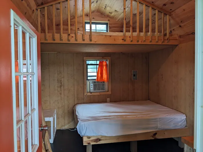 Hickory Grove Lake RV Park Picture 3