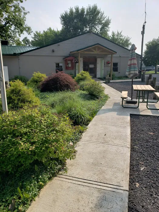 Hickory Grove Lake RV Park Picture 8