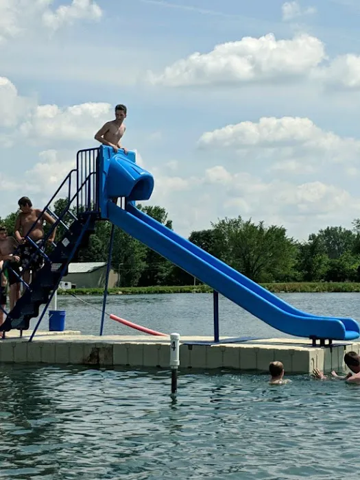 Hickory Grove Lake RV Park Picture 5