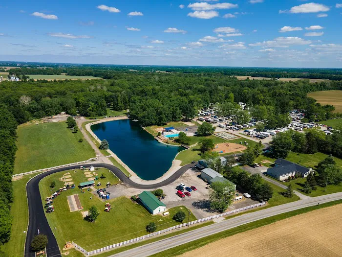 River Bend Family Campground Picture 5