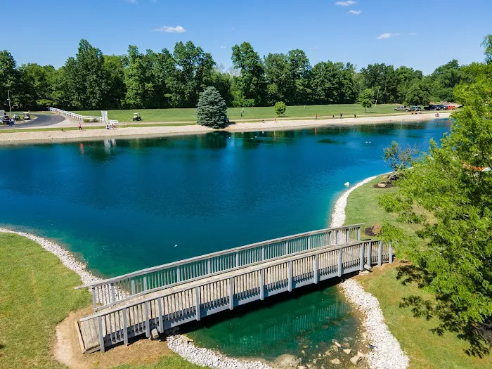 River Bend Family Campground Picture 1
