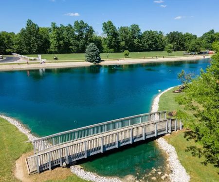 River Bend Family Campground