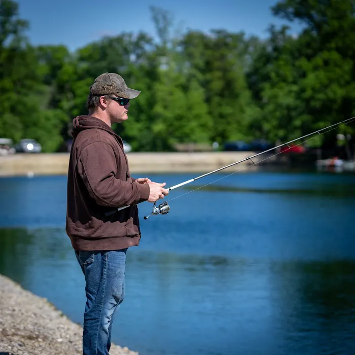 River Bend Family Campground Picture 4