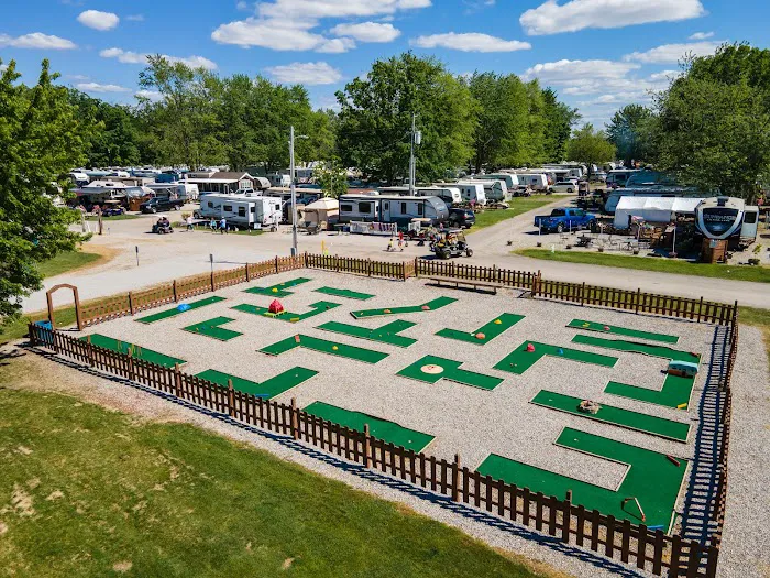 River Bend Family Campground Picture 6