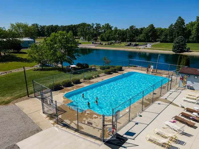 River Bend Family Campground Picture 3