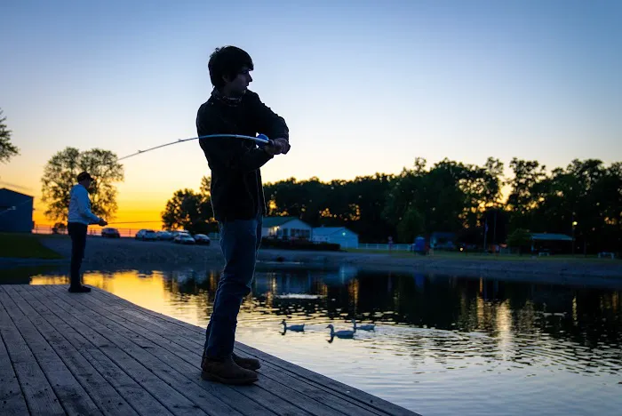River Bend Family Campground Picture 8