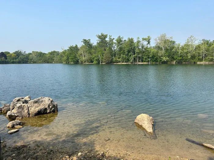 The Quarry Campground Picture 1