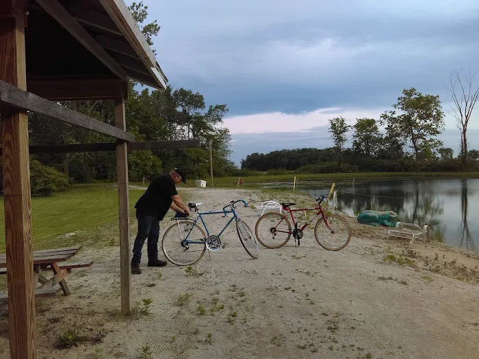 Wooded Acre Campground Picture 1