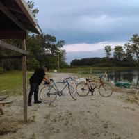 Wooded Acre Campground ico