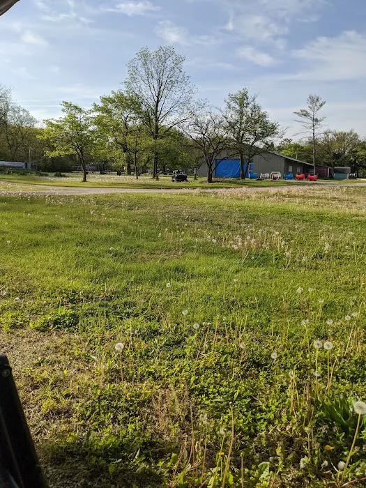 Wooded Acre Campground Picture 9