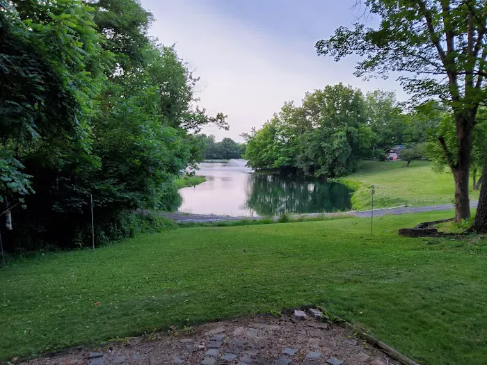 Berkshire Campground Picture 3