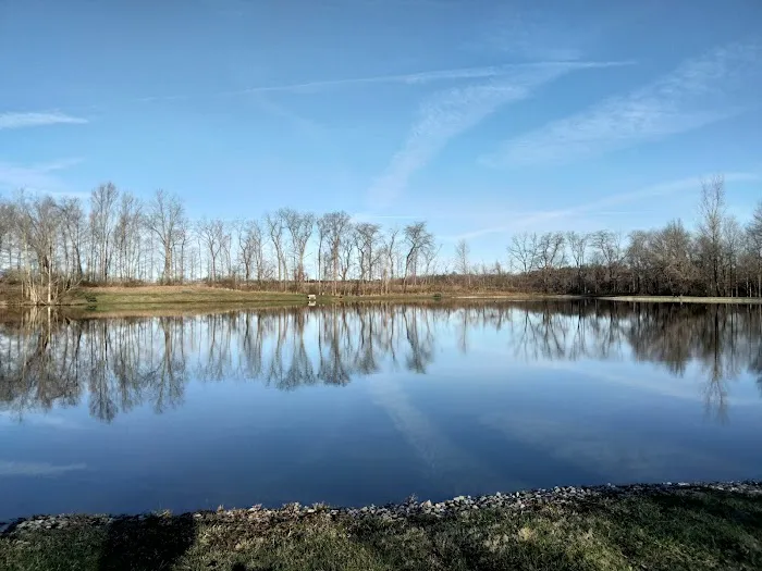 Berkshire Campground Picture 5