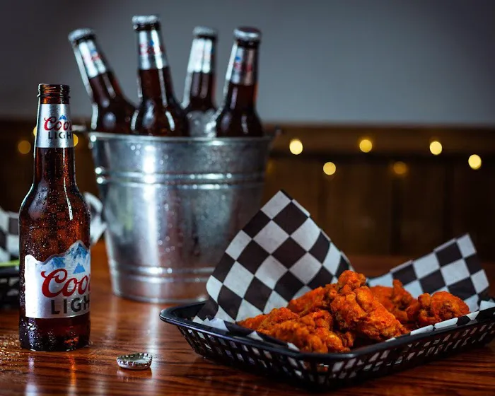 Berkshire Campground Picture 7