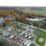 Berkshire Campground