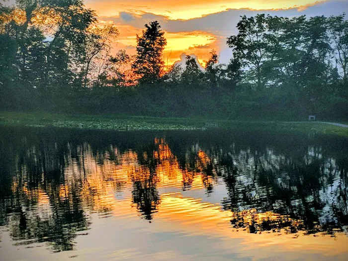 Berkshire Campground Picture 8