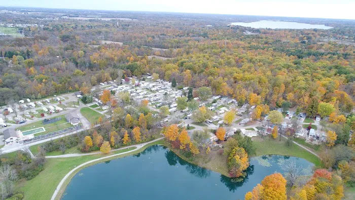 Berkshire Campground Picture 4