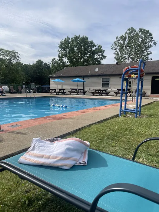 Berkshire Campground Picture 2