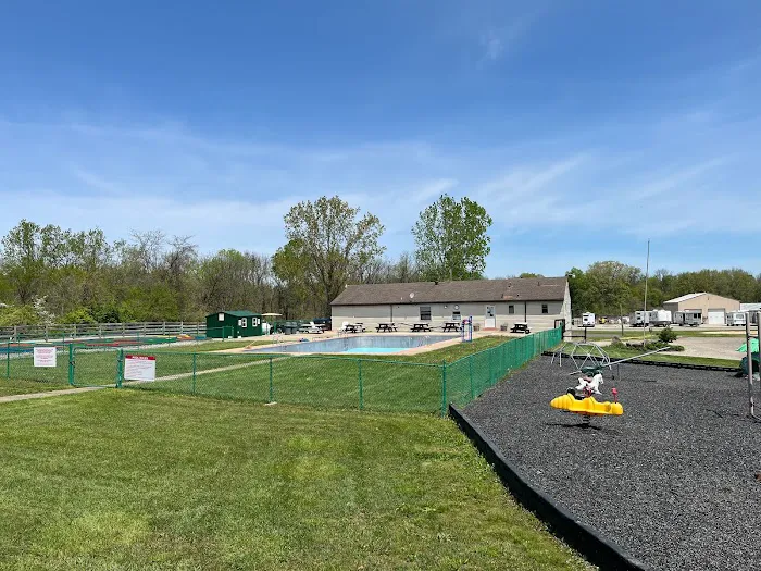 Berkshire Campground Picture 6