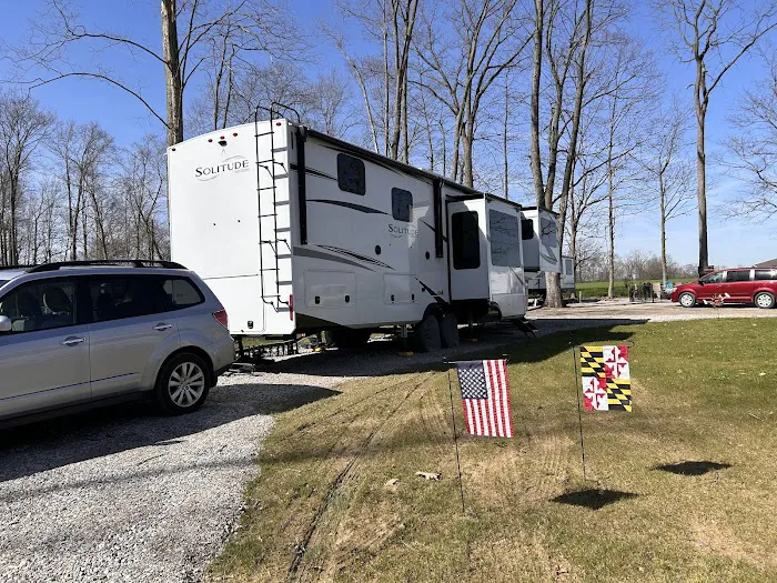 Berkshire Campground Picture 10