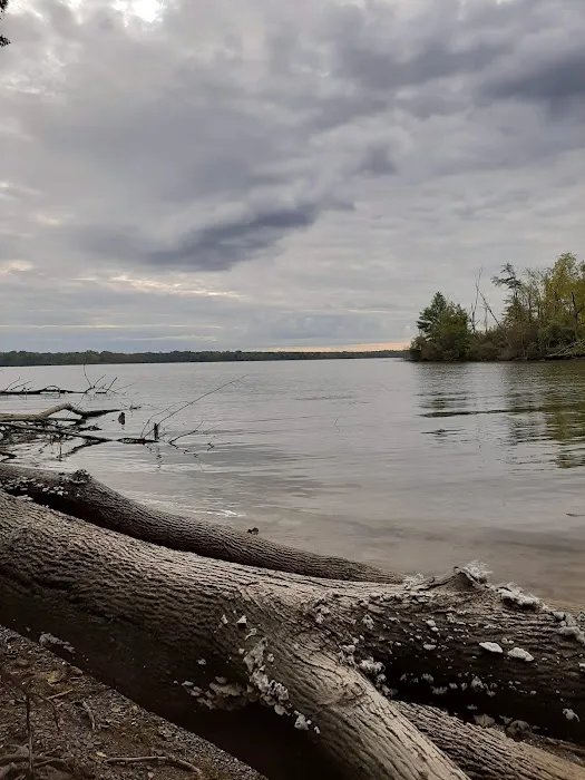 Alum Creek State Park Campground Picture 5