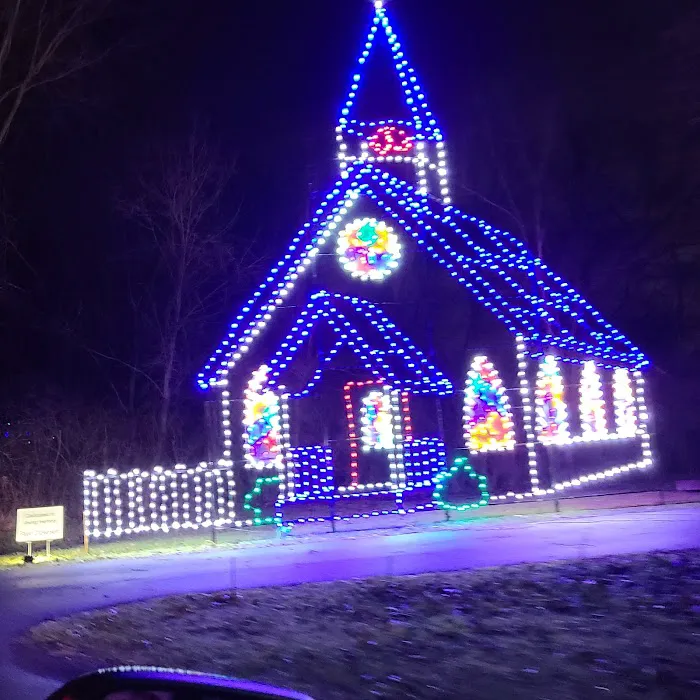 Alum Creek State Park Campground Picture 6